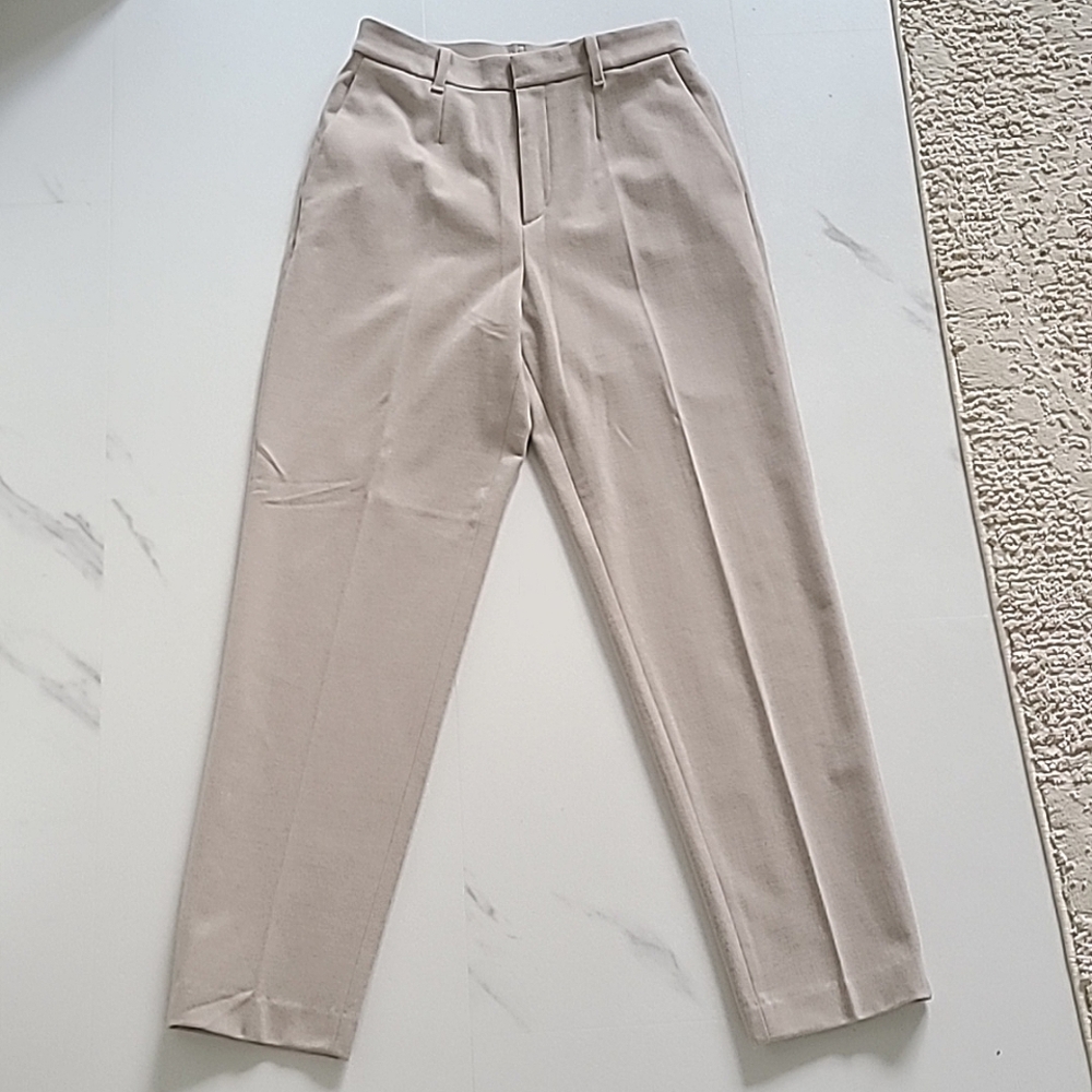 NEW Uniqlo slacks dress pants